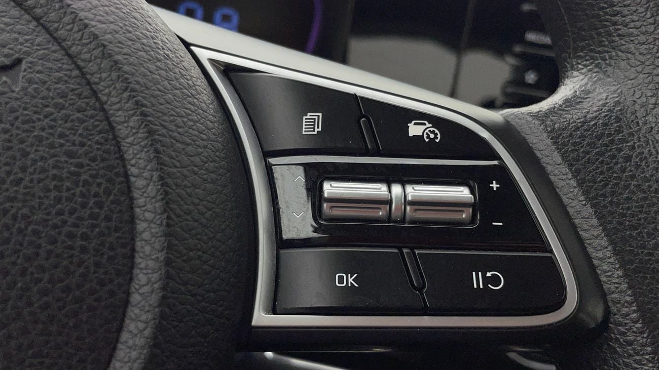 Kia Seltos LX 1.6 | Zero Down Payment | Home Test Drive