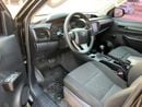 Toyota Hilux GL ADVENTURE