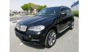 BMW X5 V8 50i 2011 GCC