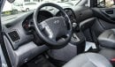 Hyundai H1 Starex VGT Diesel