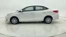 Toyota Yaris Mid 1.3L Sedan 2022 E | AED 579/Month | 0 DP | 30 Day Return | Warranty