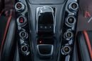 مرسيدس بنز AMG GT 2016 Mercedes-Benz AMG GT S, With Full Service History, Excellent Condition, GCC Spec