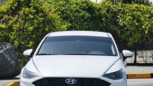 Hyundai Sonata SEL