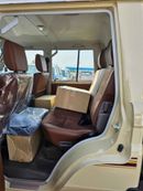 Toyota Land Cruiser Pick Up LX-Z1 DOUBLE CABIN / 2.8L V4 DIESEL / A/T/ LEATHER SEATS / DIFF LOCKS / 4WD (CODE#LX-Z1)