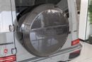 مرسيدس بنز G 63 AMG 2026 MERCEDES-BENZ BRABUS G800 | ORIGINAL BRABUS CERTIFICATE