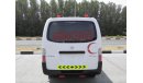 Nissan Urvan 2010 Ambulance Ref#229