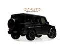 مرسيدس بنز G 63 AMG With Gargash Warranty