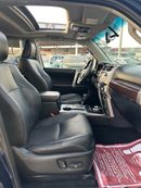 تويوتا Runner4 TOYOTA 4-Runner Limited