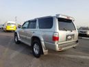Toyota Hilux Surf TOYOTA HILUX SURF SUV RHD 2000 MODEL 2.7 L PETROL AUTOMATIC(PM37972)