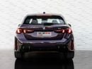 BMW 118 Pure M-Sport