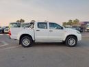 تويوتا هيلوكس TOYOTA HILUX VIGO PICK UP RHD 2012 MODEL 3.0 L DIESEL AUTOMATIC(PM66119)