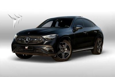 Mercedes-Benz GLC 200 4Matic