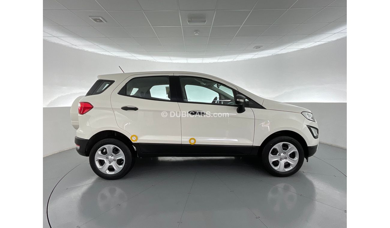 فورد ايكو سبورت Ambiente