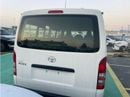 Toyota Hiace 2025 Toyota Hiace 2500 cc PASSENGERS Standard Roof DIESEL Zero Manual Gear