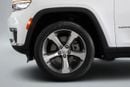 Jeep Grand Cherokee L Limited 3.6L