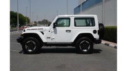 Jeep Wrangler RAMADAN DEALS = RUBICON = WARRANTY AND FULL SERVICE HISTORY FROM DEALER