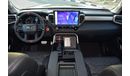 Toyota Tundra Crew max Limited TRD Off road