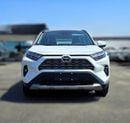 Toyota RAV4 TOYOTA RAV4 PETROL 2.0L - CHINESE SPECS- FULL OPTIONS - 4X2 - 2025 MODEL - WHITE INSIDE BLACK - CHIN