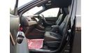 Toyota Harrier TOYOTA HARRIER RIGHT HAND DRIVE(PM48849)