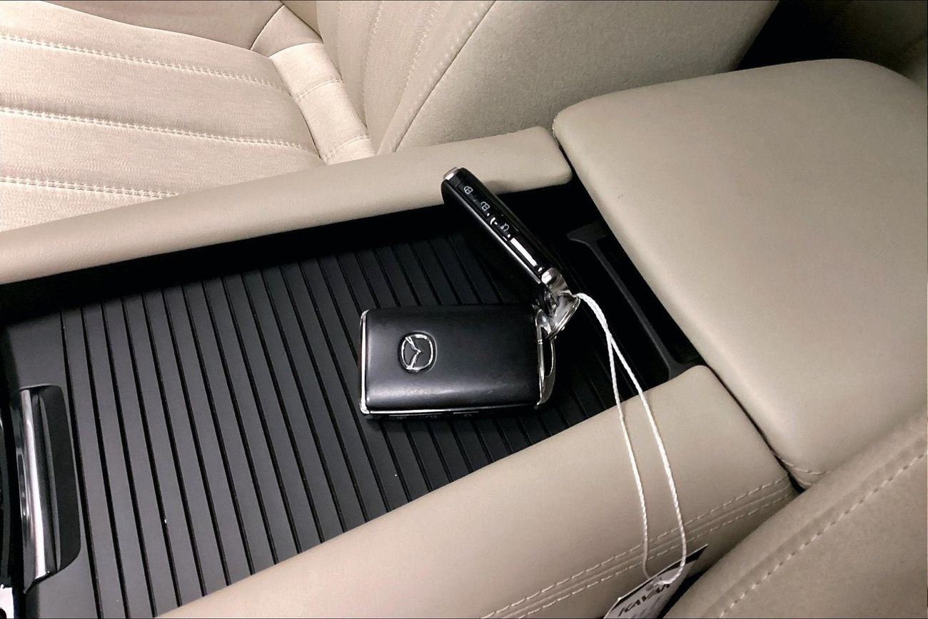 Mazda 6 Core | Guaranteed Warranty | 0 Down Payment