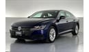 Volkswagen Arteon Elegance