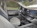 Kia Carnival SXL 3.3L