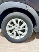 هيونداي توسون GL Plus 2.0L