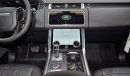 Land Rover Range Rover Sport SE