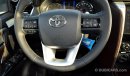 Toyota Fortuner TOYOTA FORTUNER  4.0 L (2018) FULL OPTION SPECIAL OFFER