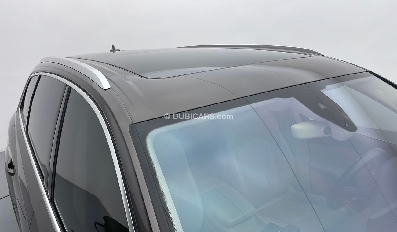 أودي Q7 Audi Q7 3