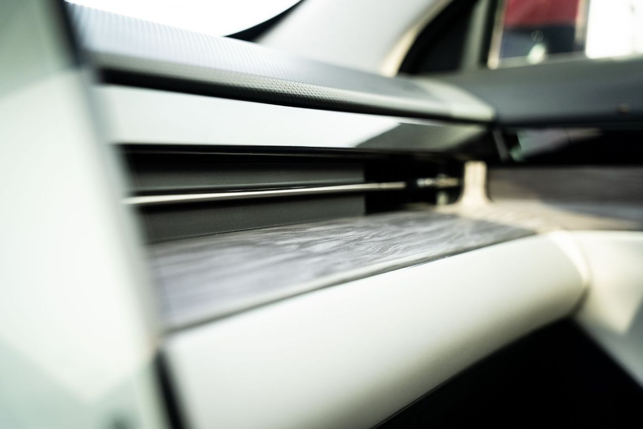 جيتور داشينج 1.6L Turbo