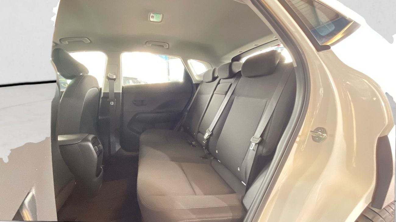 Hyundai Kona 2.0L Smart+ Smart+ | Guaranteed Warranty | 0 Down Payment