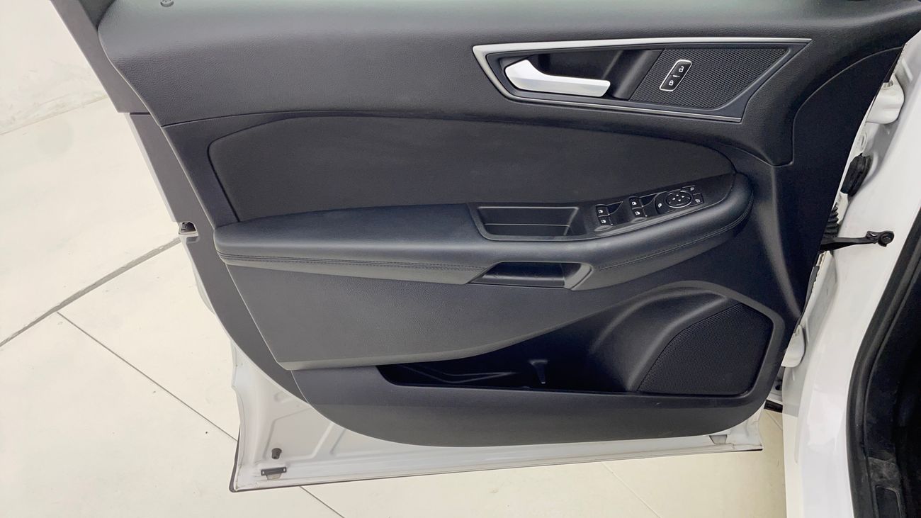 Ford Edge SE 2 | Zero Down Payment | Home Test Drive