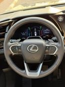 Lexus TX 350 Luxury Platinum | panaromic | 360 camera 2024