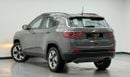 جيب كومباس 2020 Jeep Compass Limited, Warranty, Full Service History, Excellent Condition, GCC