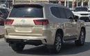 Toyota Land Cruiser GXR