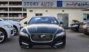 Jaguar XF 3.0L V6 S/C R-Sport RWD Aut.