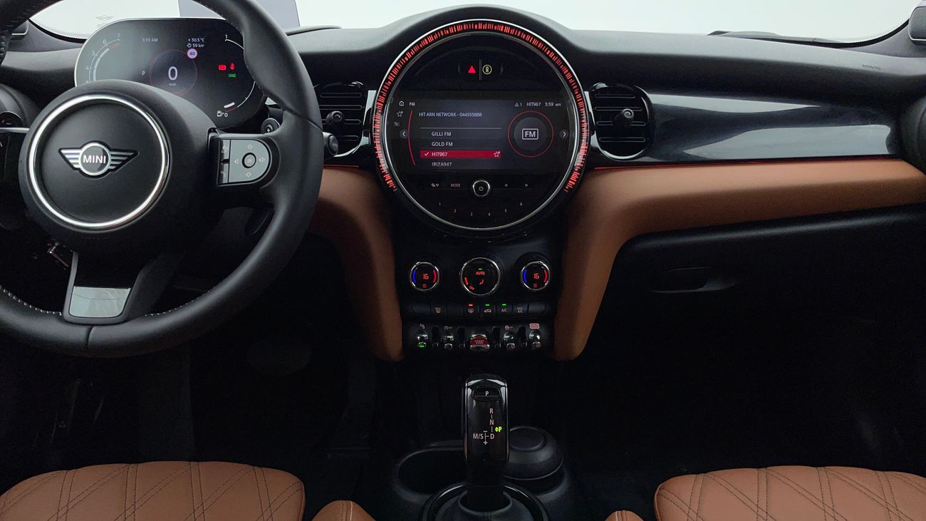 Mini Cooper S S 2 | Zero Down Payment | Home Test Drive