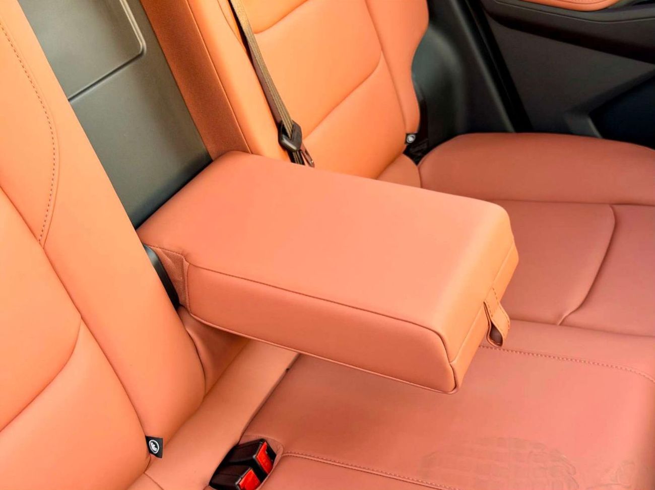 تشنجان x5 بلس ORIGINAL FULL OPTION