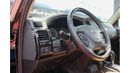 Nissan Patrol Super Safari