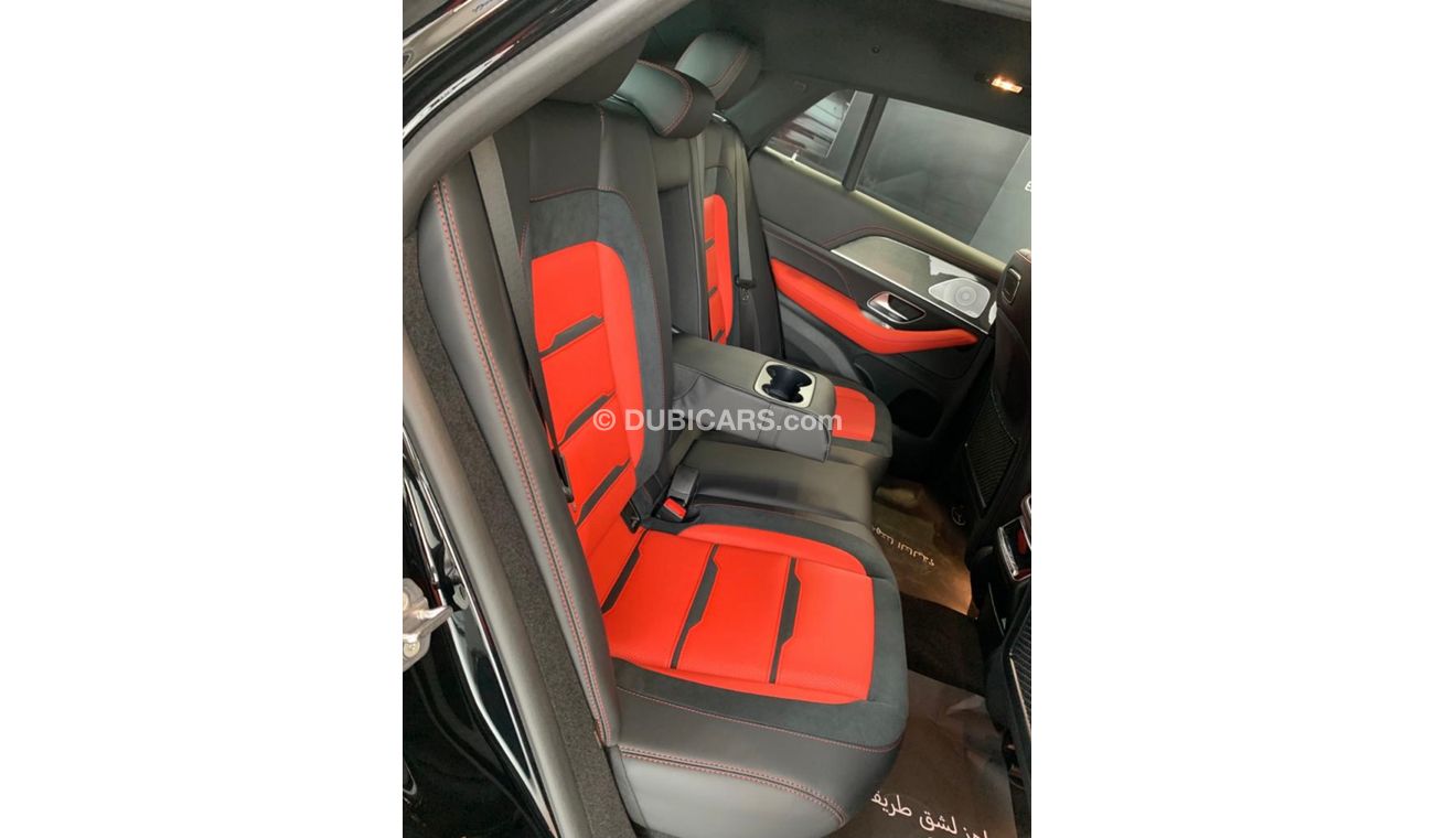 Mercedes-Benz GLE 53 Gle 53 AMG night package