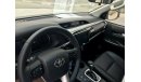 Toyota Hilux 4X4 DISEL revo