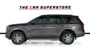 Ford Everest XLT GCC-Full Service History - Dealer Warranty & Service Package-Low Mileage