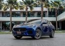 Maserati Grecale Grecale GT Hybrid | 3,839 P.M | 0% Downpayment | GRECALE GT HYBRID | AGENCY WARRANTY!