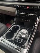 Kia Carnival Platinum Carnival