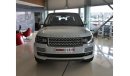 Land Rover Range Rover Vogue HSE Diesel