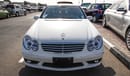 مرسيدس بنز C 55 AMG