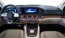 Mercedes-Benz GLS 450 4matic VSB 30538