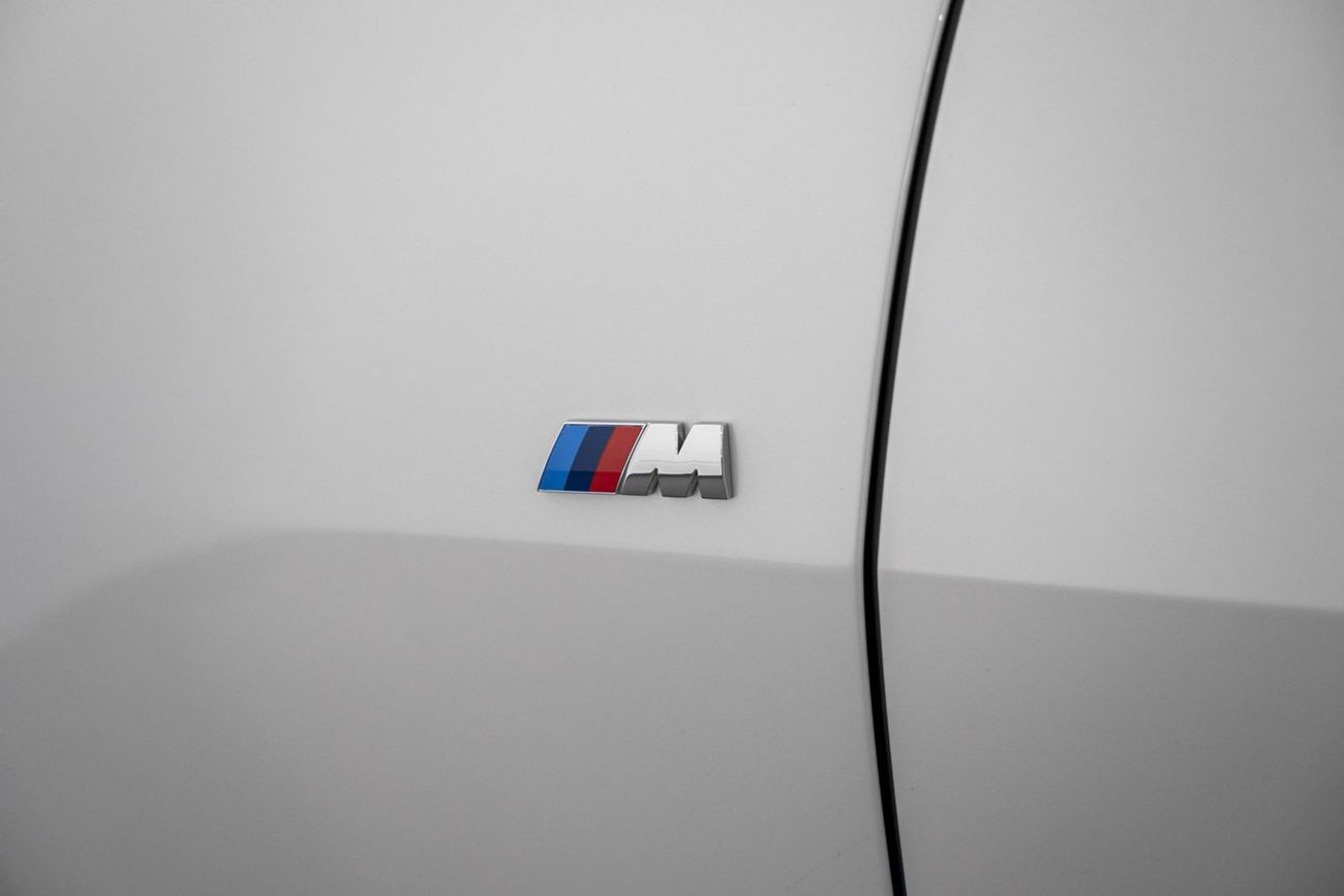 BMW 430i Gran Coupe M Sport / BMW Warranty