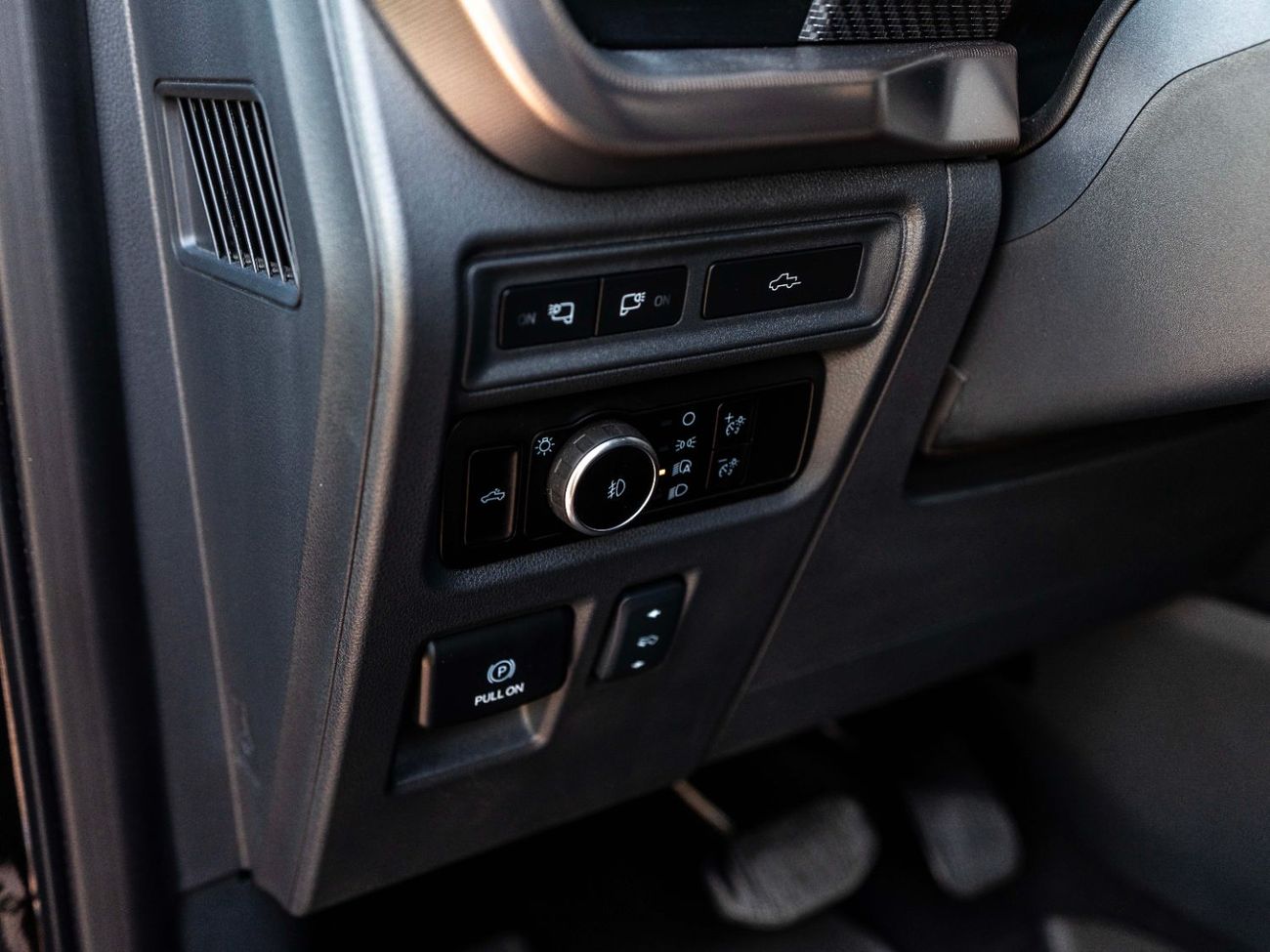 Ford F 150 Raptor 3.5L V6